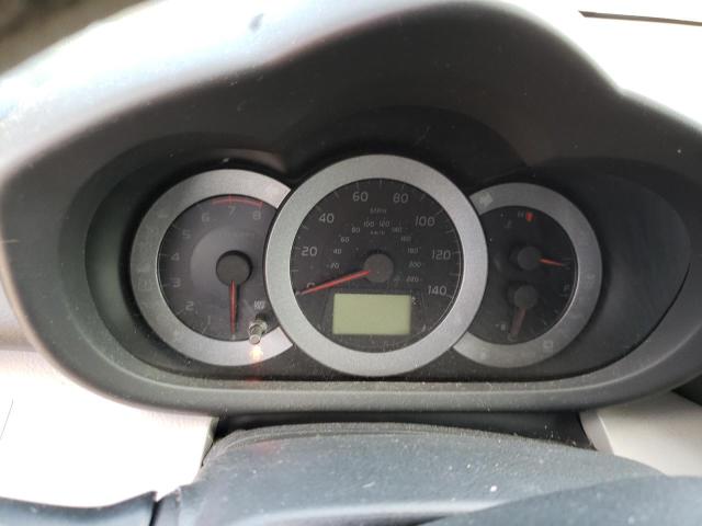 Photo 8 from auction – 2010 TOYOTA RAV4 LIMIT with VIN JTMYF4DVXA5014670