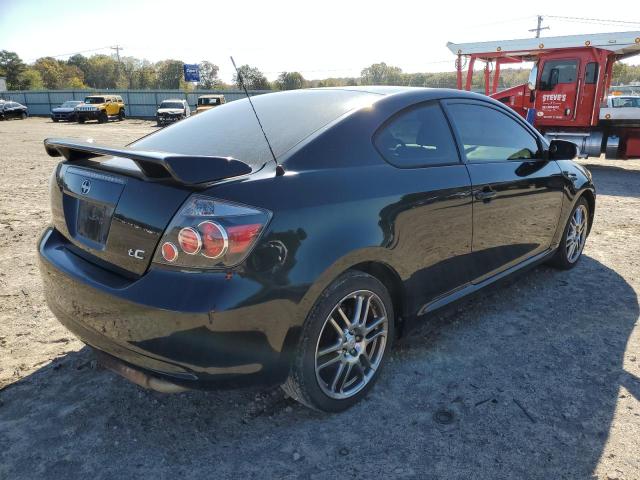 Photo 4 from auction – 2009 TOYOTA SCION TC with VIN JTKDE167390288129