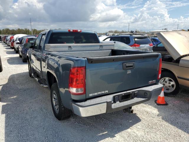 Photo 3 from auction – 2013 GMC SIERRA C15 with VIN 1GTR1UEA9DZ243675