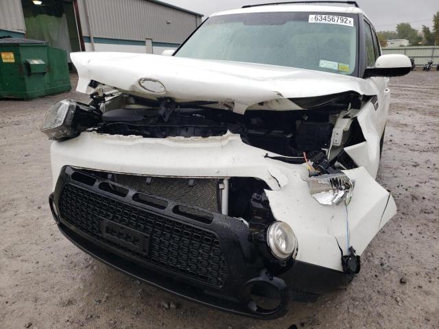 Photo 9 from auction – 2016 KIA SOUL + with VIN KNDJP3A59G7845880