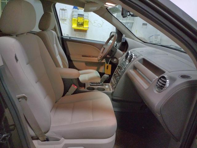 Photo 5 from auction – 2008 FORD TAURUS X S with VIN 1FMDK02W68GA31717
