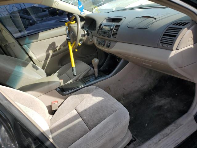 Photo 5 from auction – 2003 TOYOTA CAMRY LE with VIN 4T1BE32K53U153248