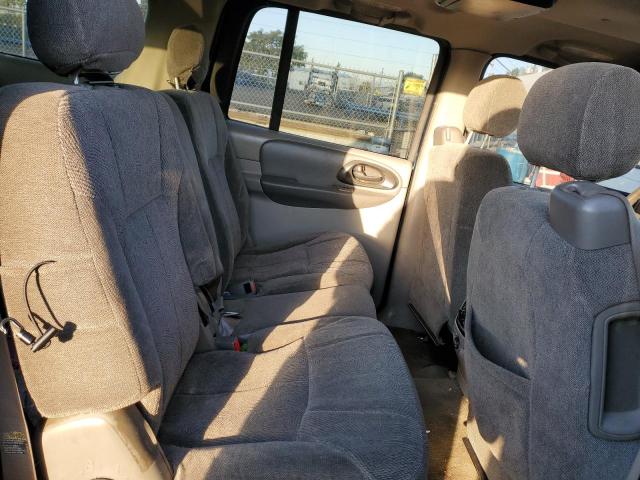 Photo 6 from auction – 2004 CHEVROLET TRAILBLAZE with VIN 1GNET16SX46117090