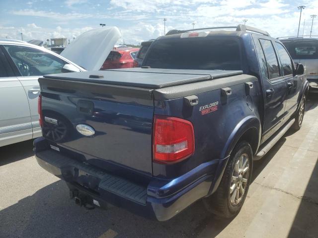 Photo 4 from auction – 2007 FORD EXPLORER S with VIN 1FMEU33857UA08445