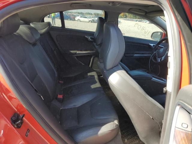 Photo 6 from auction – 2012 VOLVO S60 T6 with VIN YV1902FH3C2050703