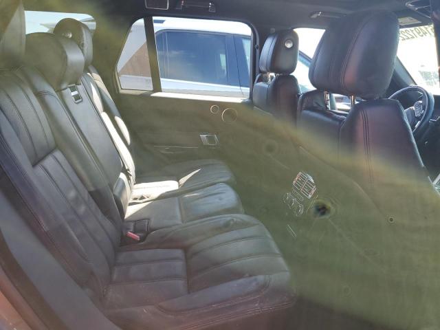 Photo 6 from auction – 2014 LAND ROVER RANGE ROVE with VIN SALGS2TF2EA194027