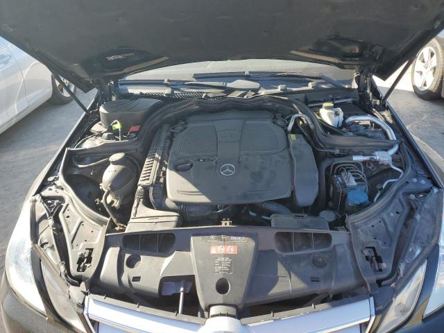 Photo 7 from auction – 2012 MERCEDES-BENZ E 350 with VIN WDDKK5KFXCF131770