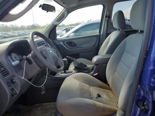 Photo 5 from auction – 2006 FORD ESCAPE XLT with VIN 1FMCU93136KA45145
