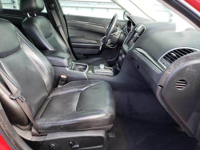 Photo 5 from auction – 2017 CHRYSLER 300 LIMITE with VIN 2C3CCAAG9HH647496