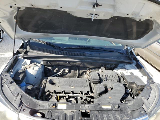 Photo 7 from auction – 2011 KIA SORENTO BA with VIN 5XYKT3A15BG102593