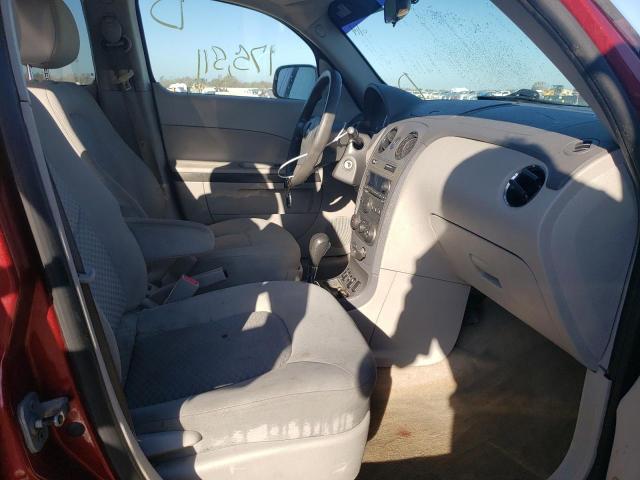 Photo 5 from auction – 2008 CHEVROLET HHR LT with VIN 3GNCA23DX8S655752