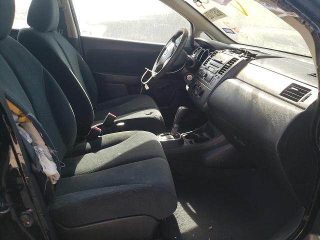 Photo 5 from auction – 2011 NISSAN VERSA S with VIN 3N1BC1CP3BL445145
