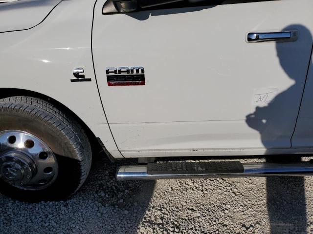 Photo 9 from auction – 2012 DODGE RAM 3500 S with VIN 3C63DPHL9CG267525
