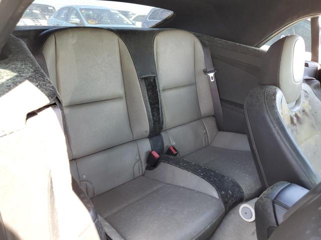 Photo 6 from auction – 2015 CHEVROLET CAMARO 2SS with VIN 2G1FK3DJ7F9217660