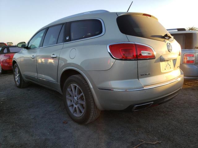 Photo 3 from auction – 2016 BUICK ENCLAVE with VIN 5GAKRBKD5GJ211100