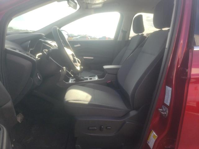 Photo 7 from auction – 2018 FORD ESCAPE SE with VIN 1FMCU9GD6JUD53735
