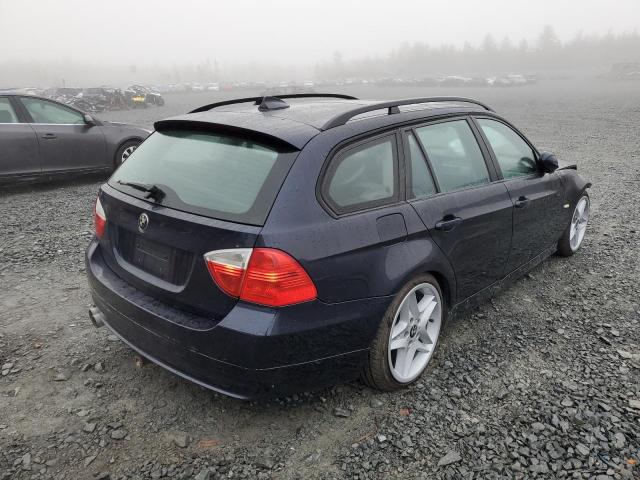Photo 4 from auction – 2008 BMW 328 XIT with VIN WBAVT73508FV29421