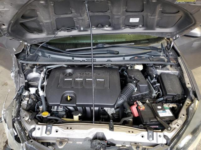 Фото 7 с аукциона – 2016 TOYOTA COROLLA L с VIN 2T1BURHE2GC520122