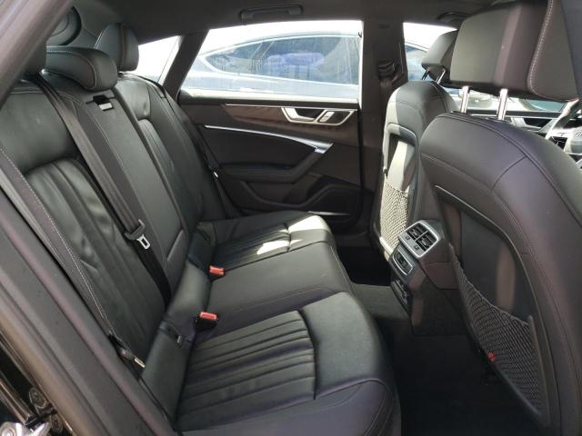 Photo 6 from auction – 2020 AUDI A7 PREMIUM with VIN WAUU2AF23LN016112