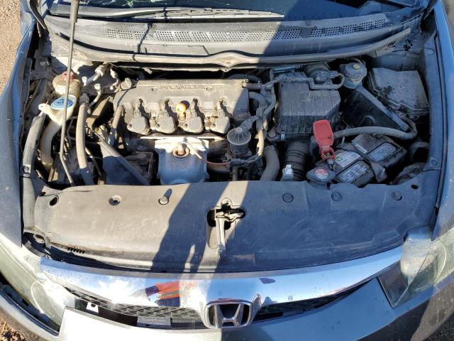 Photo 7 from auction – 2010 HONDA CIVIC LX with VIN 19XFA1F52AE080586
