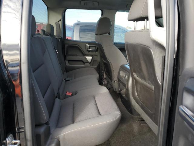 Photo 6 from auction – 2015 CHEVROLET SILVERADO with VIN 1GCVKREC7FZ281788
