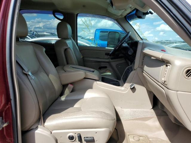 Photo 5 from auction – 2006 GMC SIERRA K25 with VIN 1GTHK23D36F203171