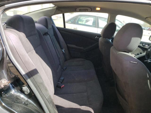 Photo 6 from auction – 2010 NISSAN ALTIMA BAS with VIN 1N4AL2AP7AN456011
