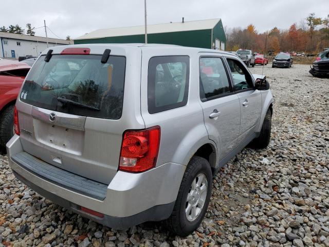 Photo 4 from auction – 2010 MAZDA TRIBUTE I with VIN 4F2CY9C73AKM08811