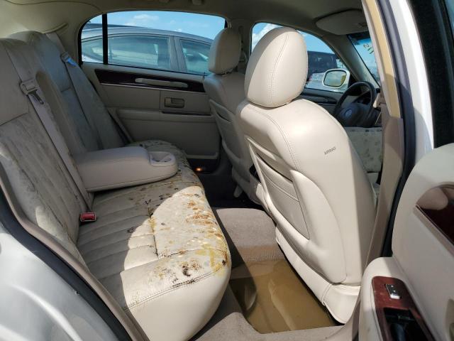 Photo 6 from auction – 2004 LINCOLN TOWN CAR E with VIN 1LNHM81W74Y660709