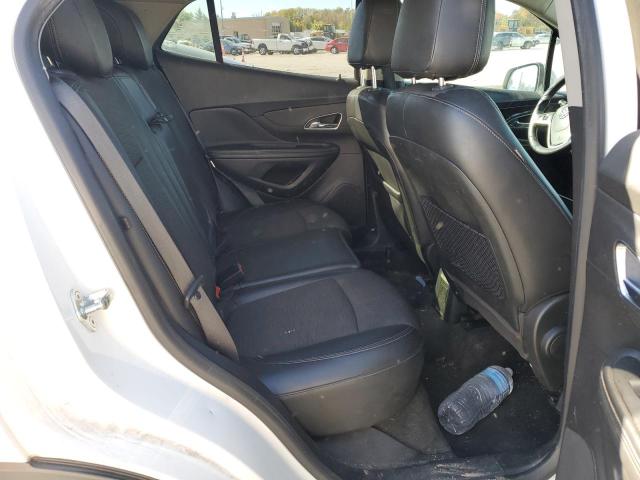 Photo 6 from auction – 2016 BUICK ENCORE with VIN KL4CJASB9GB628968