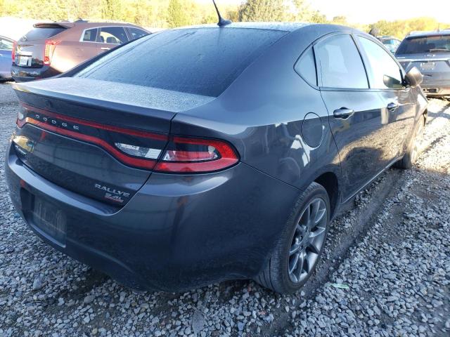 Photo 4 from auction – 2014 DODGE DART SXT with VIN 1C3CDFBB7ED742290