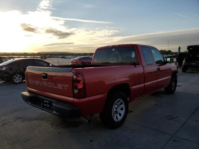 Photo 4 from auction – 2006 CHEVROLET SILVERADO with VIN 1GCEC19X96Z286440