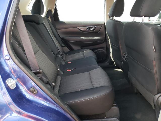 Photo 6 from auction – 2017 NISSAN ROGUE S with VIN KNMAT2MV3HP522993