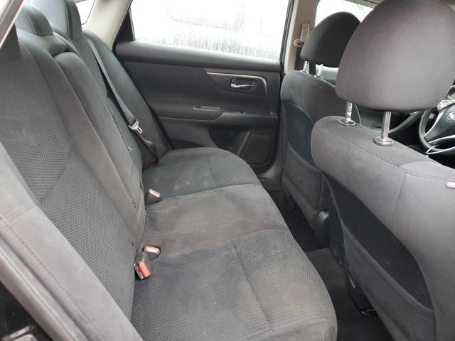 Photo 6 from auction – 2015 NISSAN ALTIMA 2.5 with VIN 1N4AL3AP4FN345588