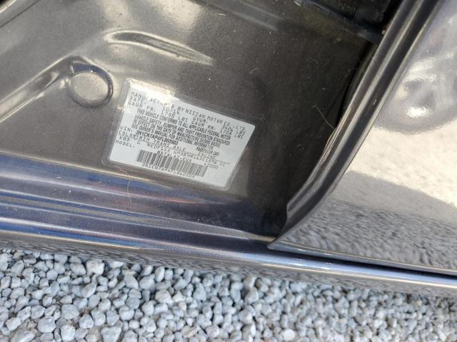 Photo 10 from auction – 2015 NISSAN VERSA with VIN 3N1CN7AP4FL860503