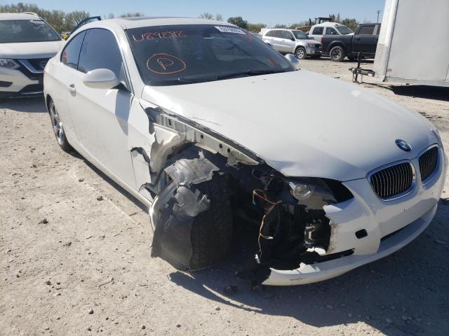 Photo 9 from auction – 2009 BMW 328 I with VIN WBAWB33599PU89898
