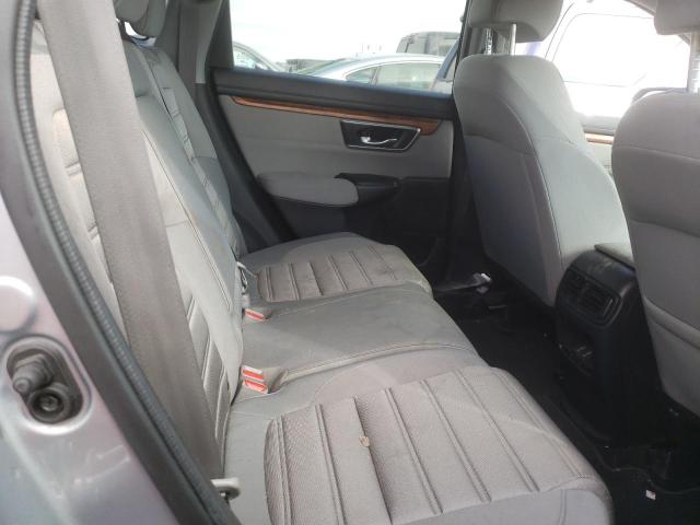 Photo 6 from auction – 2018 HONDA CR-V EX with VIN 5J6RW2H50JA001558