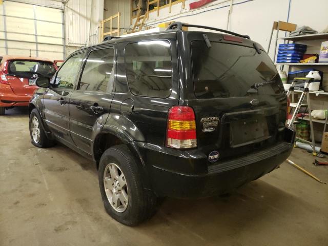 Photo 3 from auction – 2004 FORD ESCAPE LIM with VIN 1FMCU941X4KA30704