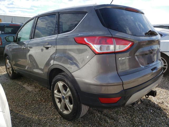 Photo 3 from auction – 2014 FORD ESCAPE SE with VIN 1FMCU0G95EUB76690