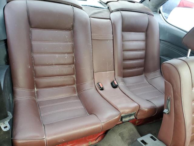 Photo 6 from auction – 1987 BMW 635 CSI with VIN WBAEC7401H0607808