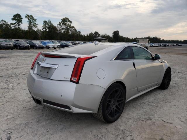 Photo 4 from auction – 2011 CADILLAC CTS with VIN 1G6DC1ED4B0127964