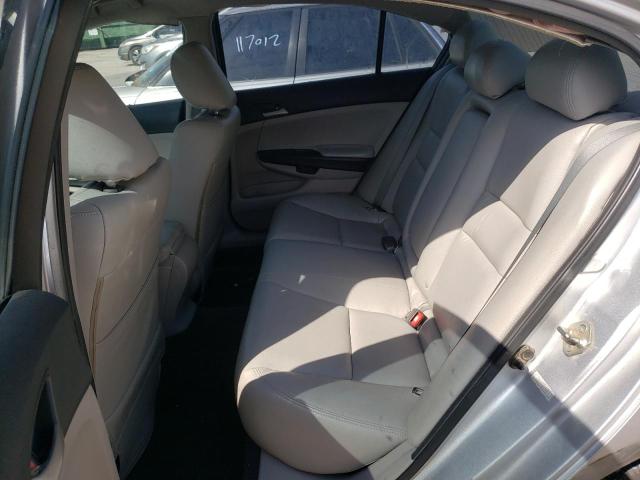 Photo 6 from auction – 2012 HONDA ACCORD LX with VIN 1HGCP2F30CA055618