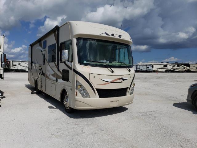 FORD F53 2015 with VIN 1F65F5DY4F0A11578 - Photo from auction