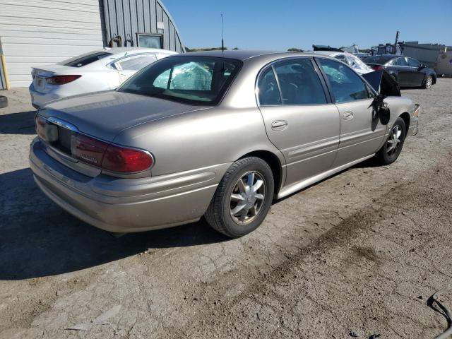 Photo 4 from auction – 2004 BUICK LESABRE LI with VIN 1G4HR54K244136366