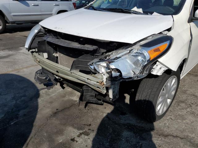 Photo 9 from auction – 2016 NISSAN VERSA S with VIN 3N1CN7AP4GL804000