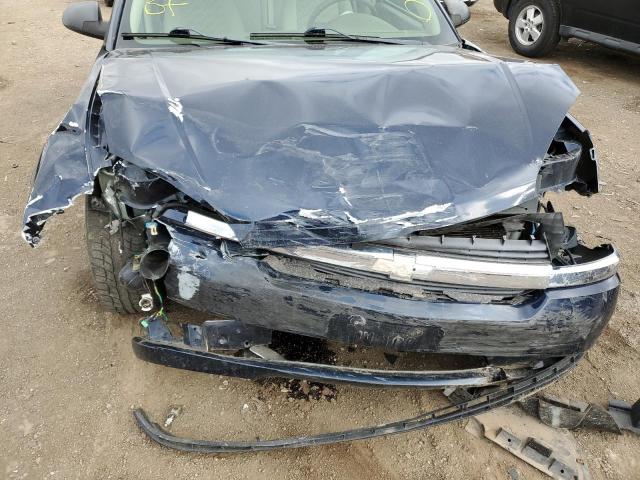Photo 9 from auction – 2004 CHEVROLET MALIBU MAX with VIN 1G1ZT64854F167502