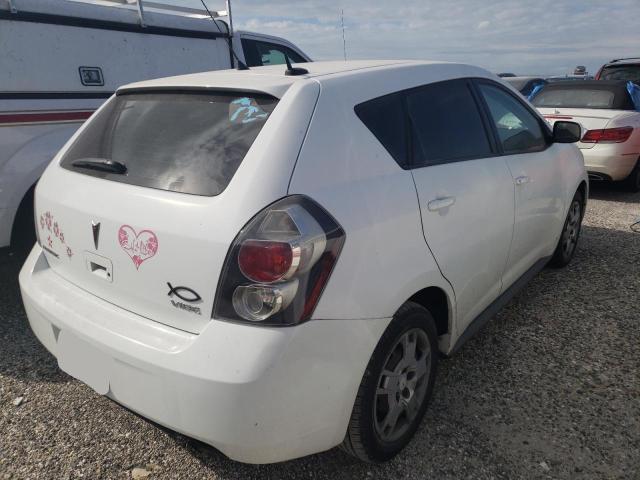 Photo 4 from auction – 2010 PONTIAC VIBE with VIN 5Y2SP6E00AZ409712