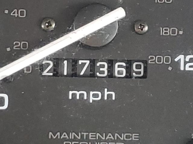 Photo 8 from auction – 2000 HONDA CIVIC BASE with VIN 2HGEJ6612YH511093