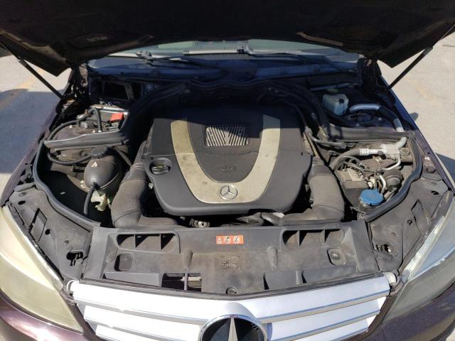 Photo 7 from auction – 2011 MERCEDES-BENZ C 300 with VIN WDDGF5EB4BR137645