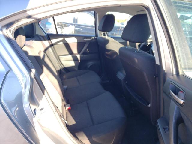 Foto 6 de la subasta – 2012 MAZDA 3 I con VIN JM1BL1V80C1567523